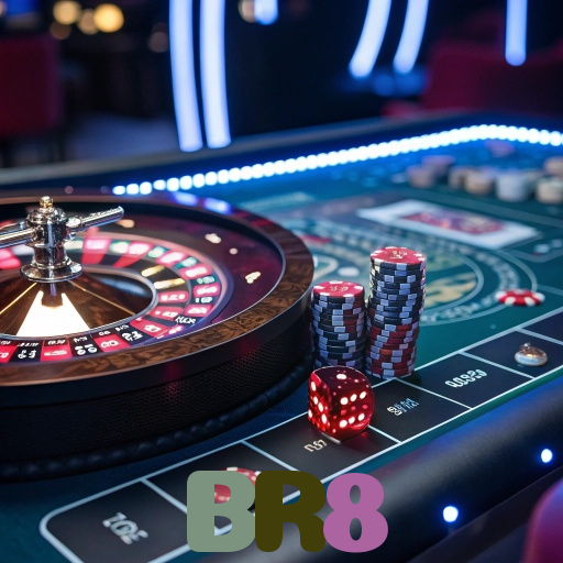 BR8